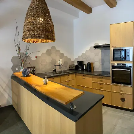 Le Clos Bleu - Rural * Schillersdorf