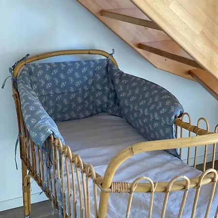 Le Clos Bleu - Rural Semesterbostad *