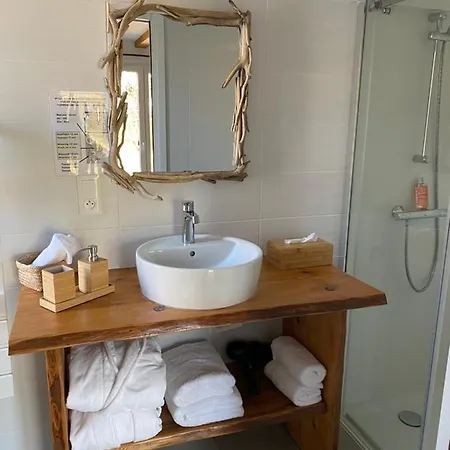 Tatil Evi Le Clos Bleu - Rural