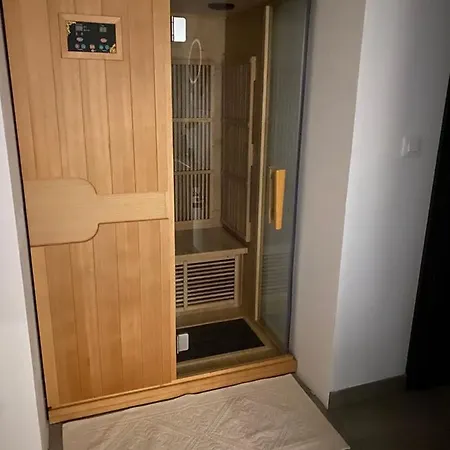 Le Clos Bleu - Rural Tatil Evi *