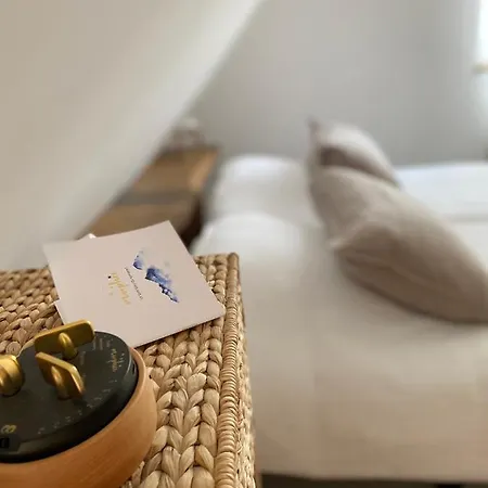 Tatil Evi Le Clos Bleu - Rural *