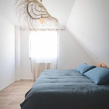 Le Clos Bleu - Rural