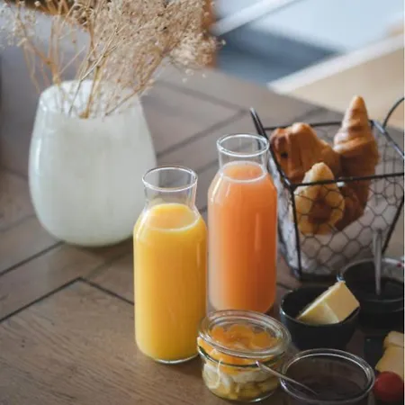 Le Clos Bleu - Rural * Schillersdorf