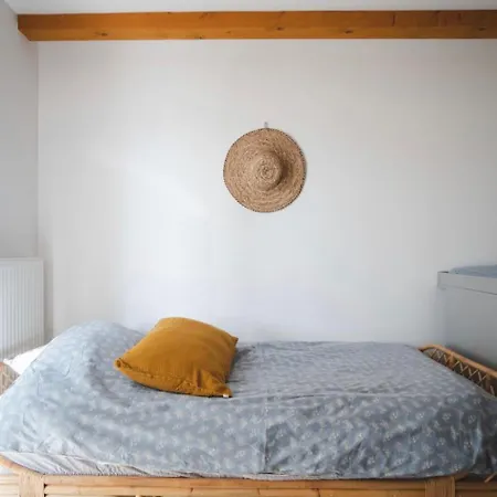 Tatil Evi Le Clos Bleu - Rural *