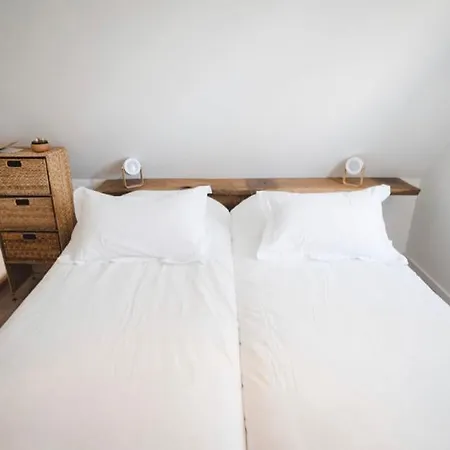 Le Clos Bleu - Rural Tatil Evi Schillersdorf