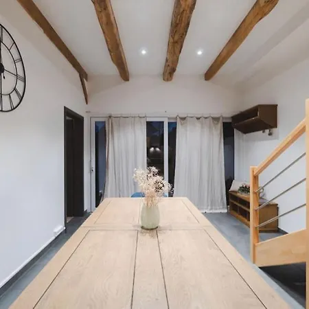 Le Clos Bleu - Rural