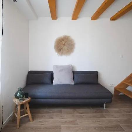 Le Clos Bleu - Rural Tatil Evi