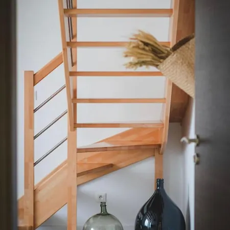 Tatil Evi Le Clos Bleu - Rural