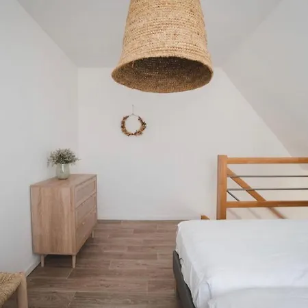 Le Clos Bleu - Rural *