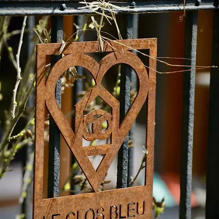 Le Clos Bleu - Rural *