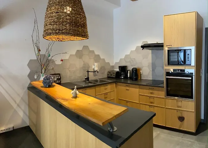 Le Clos Bleu - Rural * Schillersdorf