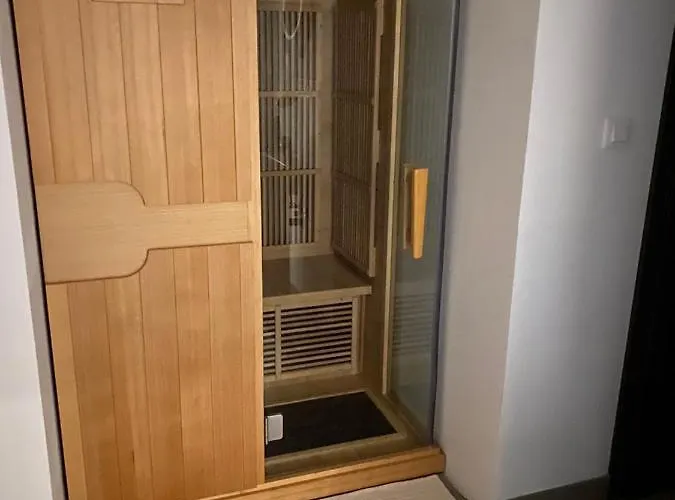 Le Clos Bleu - Rural Holiday home *