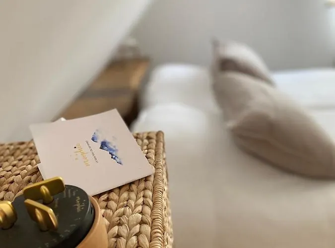 Holiday home Le Clos Bleu - Rural *