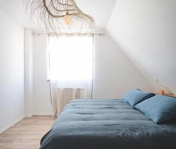 Le Clos Bleu - Rural