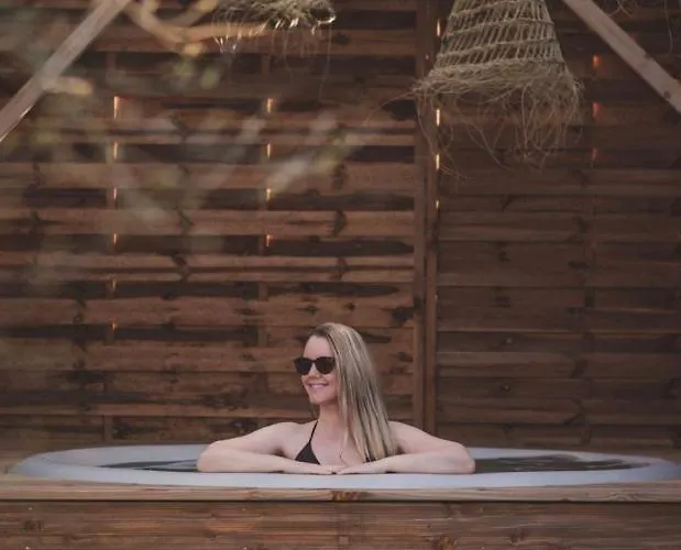 Holiday home Le Clos Bleu - Rural *