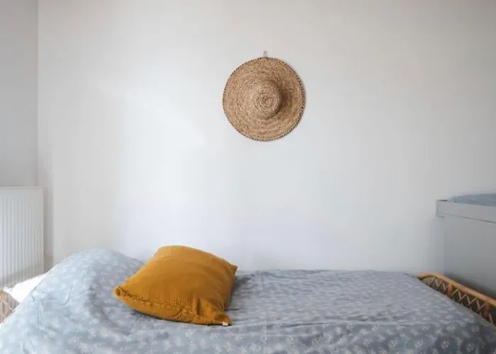 Holiday home Le Clos Bleu - Rural *