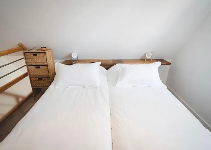 Le Clos Bleu - Rural Holiday home Schillersdorf