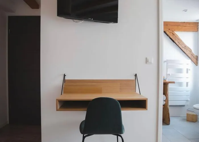 Le Clos Bleu - Rural * Schillersdorf