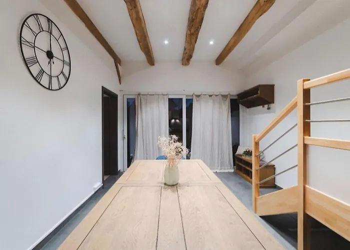 Le Clos Bleu - Rural