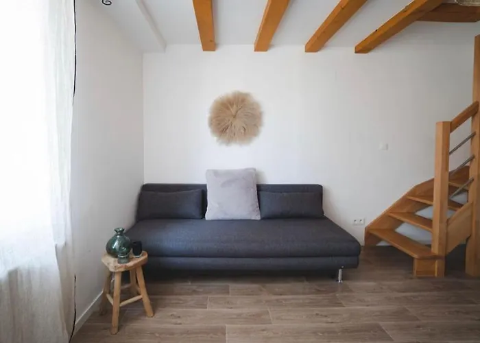 Le Clos Bleu - Rural Holiday home