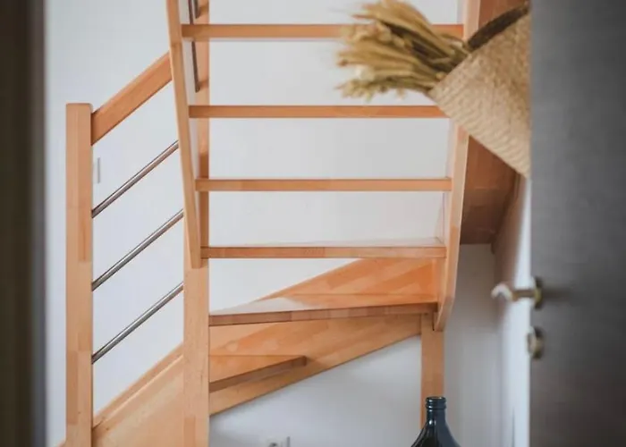 Holiday home Le Clos Bleu - Rural