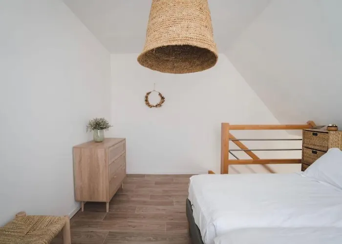 Le Clos Bleu - Rural *