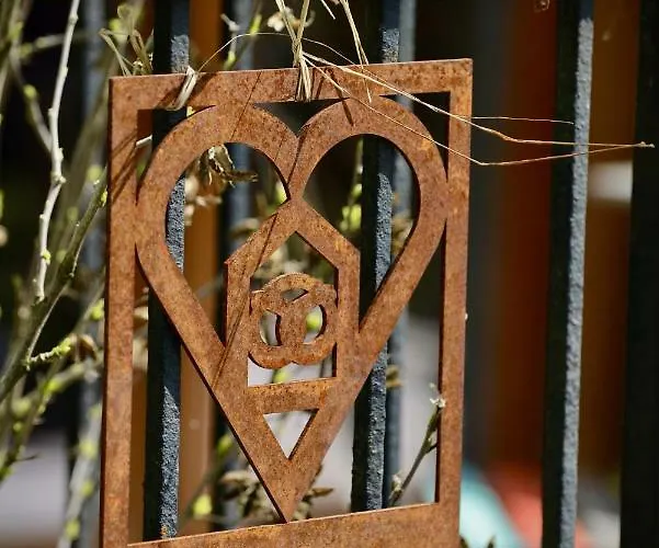 Le Clos Bleu - Rural *